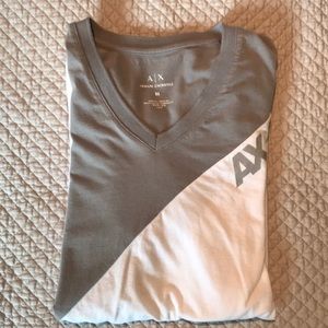 100% Authentic Armani Exchange Shirt